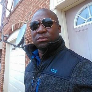 Meet your Posher, Fiifi